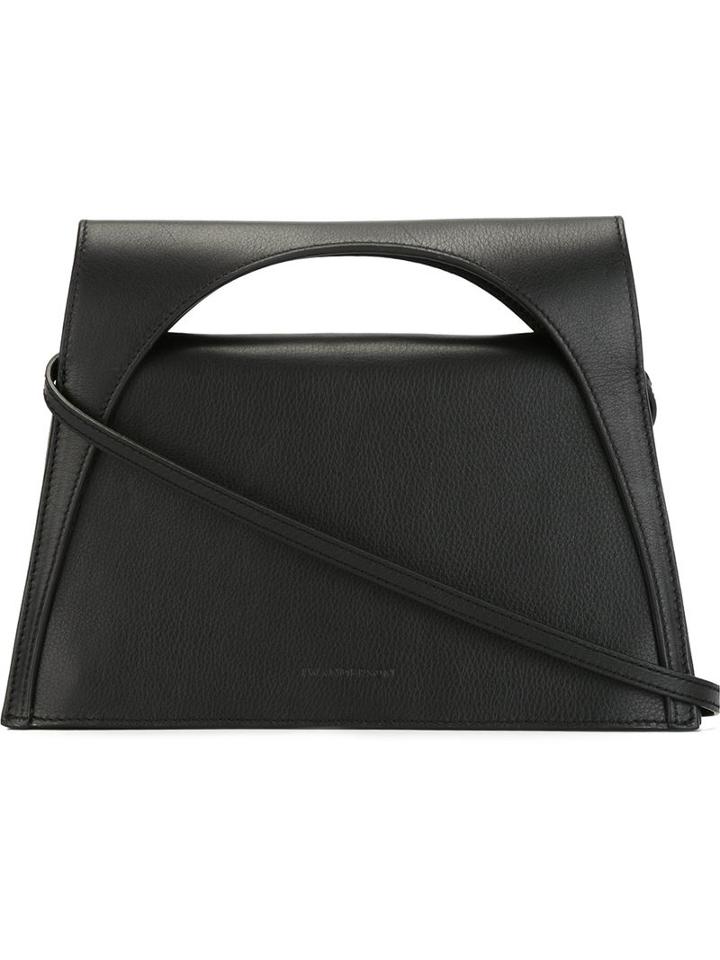 J.w.anderson Top Handle Crossbody Bag