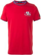 Paul & Shark Front Logo T-shirt