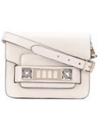 Proenza Schouler Ps11 Tiny Crossbody Bag - Nude & Neutrals