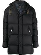 Bogner Jones Padded Coat - Black