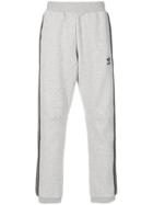 Adidas Curated Track Trousers - Grey