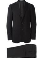 Lanvin Classic Two-piece Suit - Black