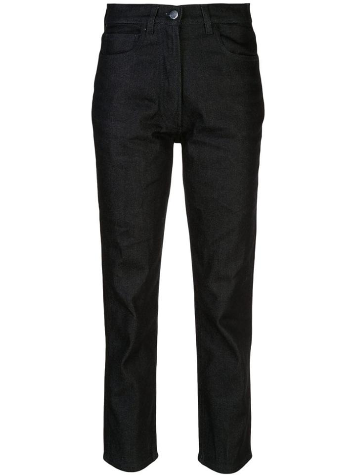 A Plan Application Slim Fit Jeans - Blue