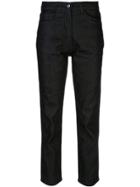 A Plan Application Slim Fit Jeans - Blue
