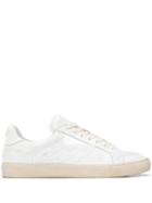 Zadig & Voltaire Low Top Sneakers - White