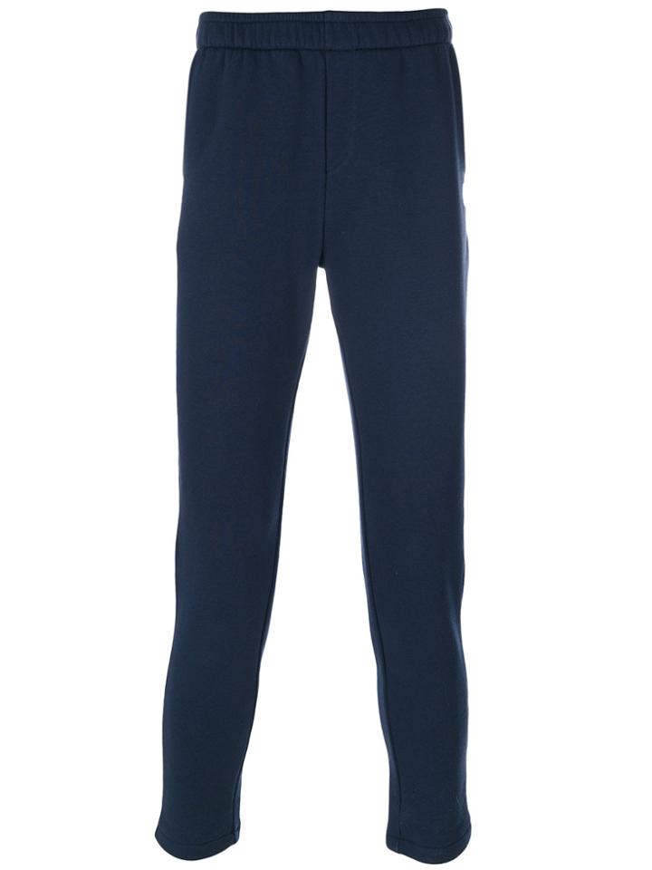 Ron Dorff Urban Pants - Blue