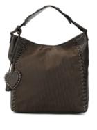 Christian Dior Pre-owned Oblique Tote - Brown