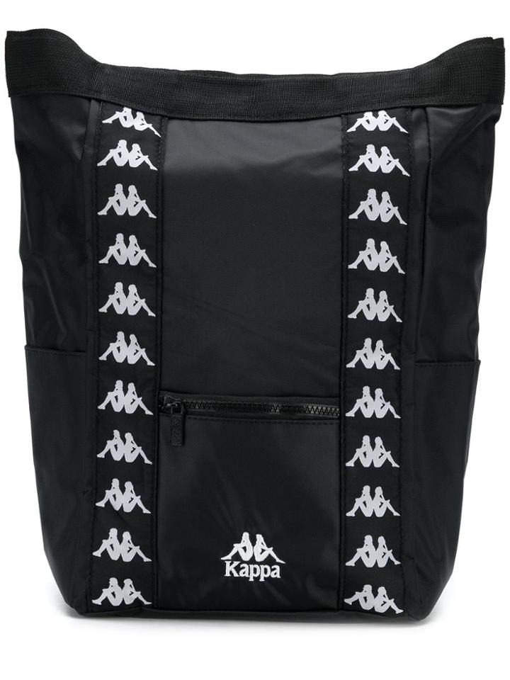 Kappa 3030di0902 - Black