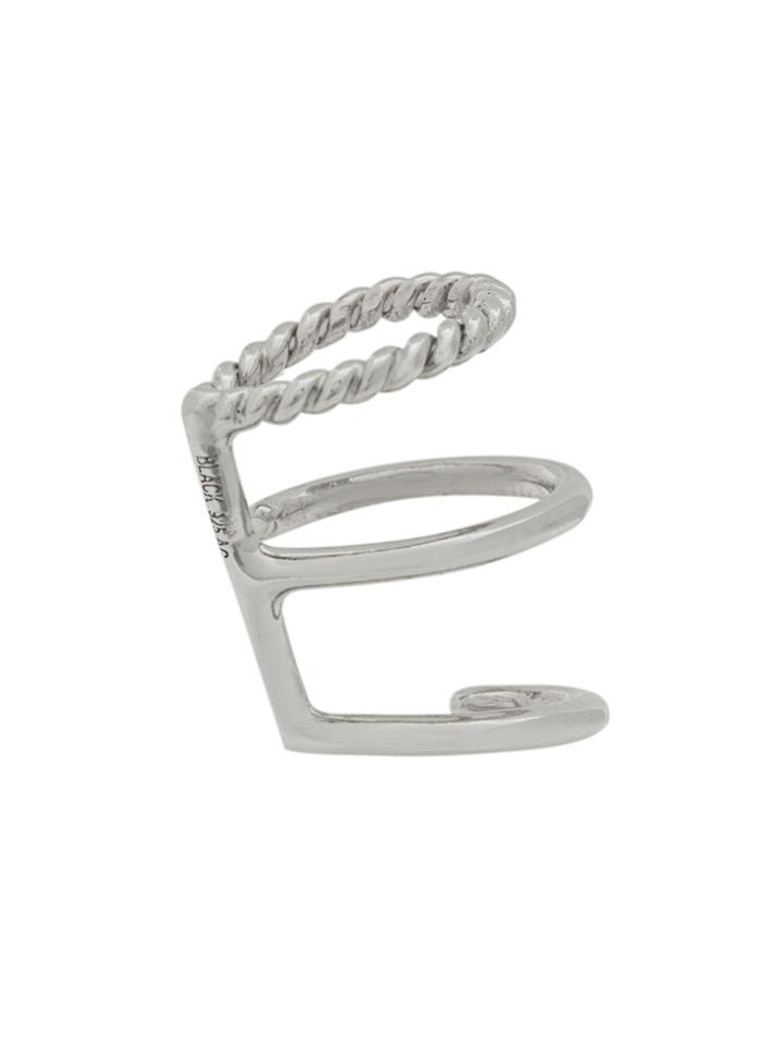 Maria Black Sofia Earcuff - Metallic