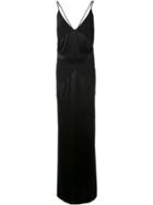 Zac Zac Posen 'goldie' Dress - Black