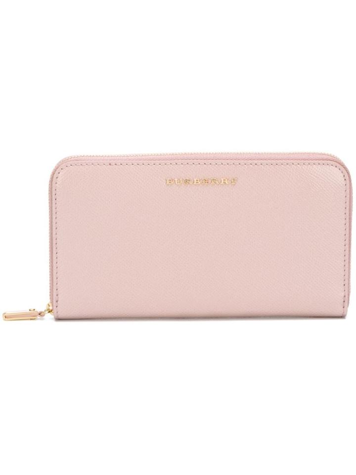 Burberry 'london' Wallet