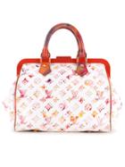 Louis Vuitton Vintage Speedy Watercolour Bag - Multicolour