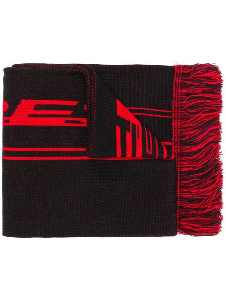 Represent - Black
