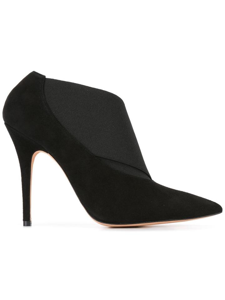 Jean-michel Cazabat 'elle' Pumps - Black