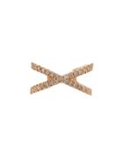 Eva Fehren Studded Cuff Earring - Metallic
