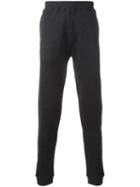 Sunspel Classic Sweatpants, Men's, Size: Xl, Grey, Cotton