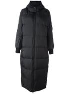 Kenzo Long Padded Coat