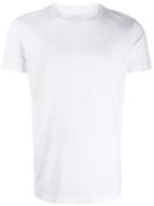 Majestic Filatures Classic Crewneck T-shirt - White