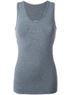 Bodyism Zoe Tank, Women's, Size: Medium, Grey