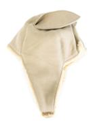 Donsje 'kapi' Rabbit Hat, Boy's, Nude/neutrals