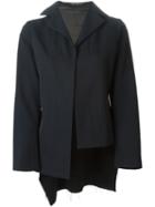 Yohji Yamamoto Vintage Asymmetric Jacket