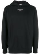 Drôle De Monsieur Sweatshirt - Black