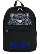 Kenzo Kenzo F005sf300f21 99 Black Leather/fur/exotic Skins->leather