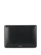 Maison Margiela Minimalist Clutch - Black