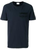 Dondup Cosmin T-shirt - Blue