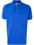 Love Brand - Polo Shirt - Men - Cotton - Xl, Blue, Cotton