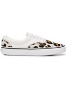 Vans Vansbuck Era Sneakers - White