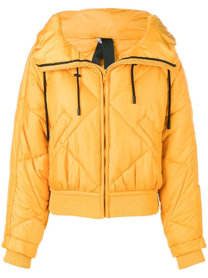 Sportmax Sportmax 24860183600 001/4 - Yellow