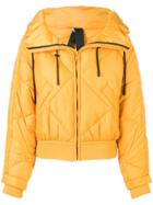 Sportmax Sportmax 24860183600 001/4 - Yellow