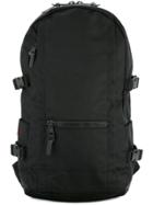 Makavelic Monarca B312 Backpack - Black