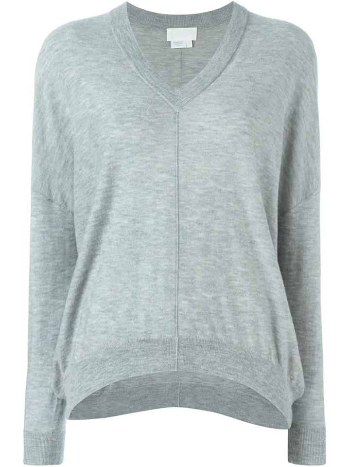 Dkny V-neck Jumper