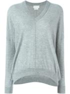 Dkny V-neck Jumper