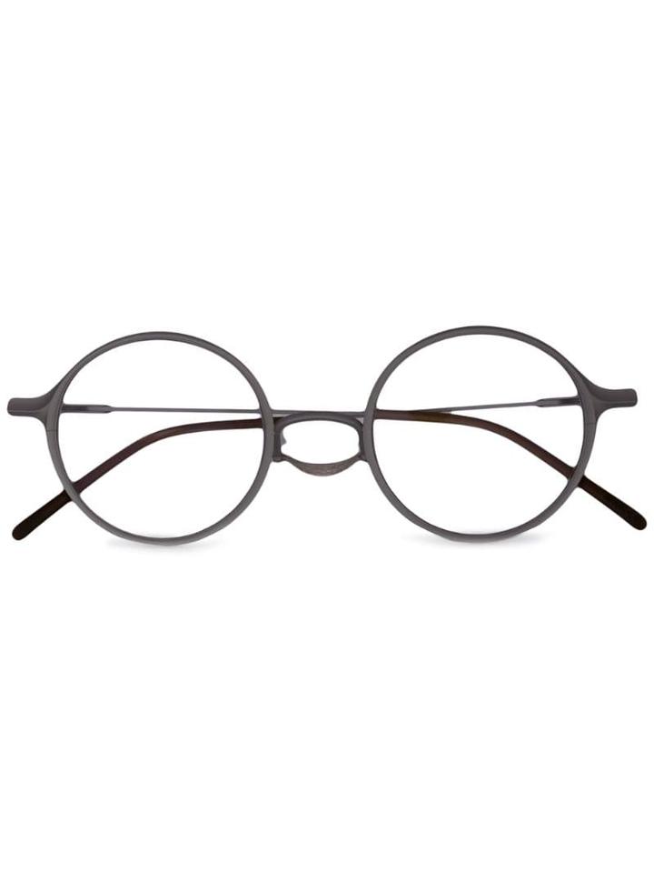 The Viridi-anne - Grey