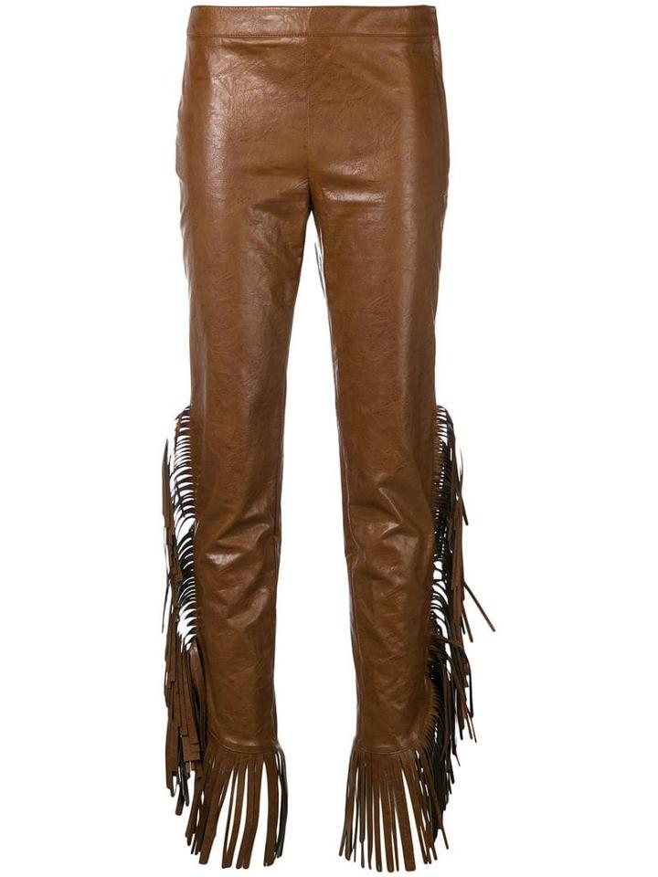 Giamba - Brown