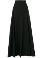 Moohong Maxi Skirt - Black