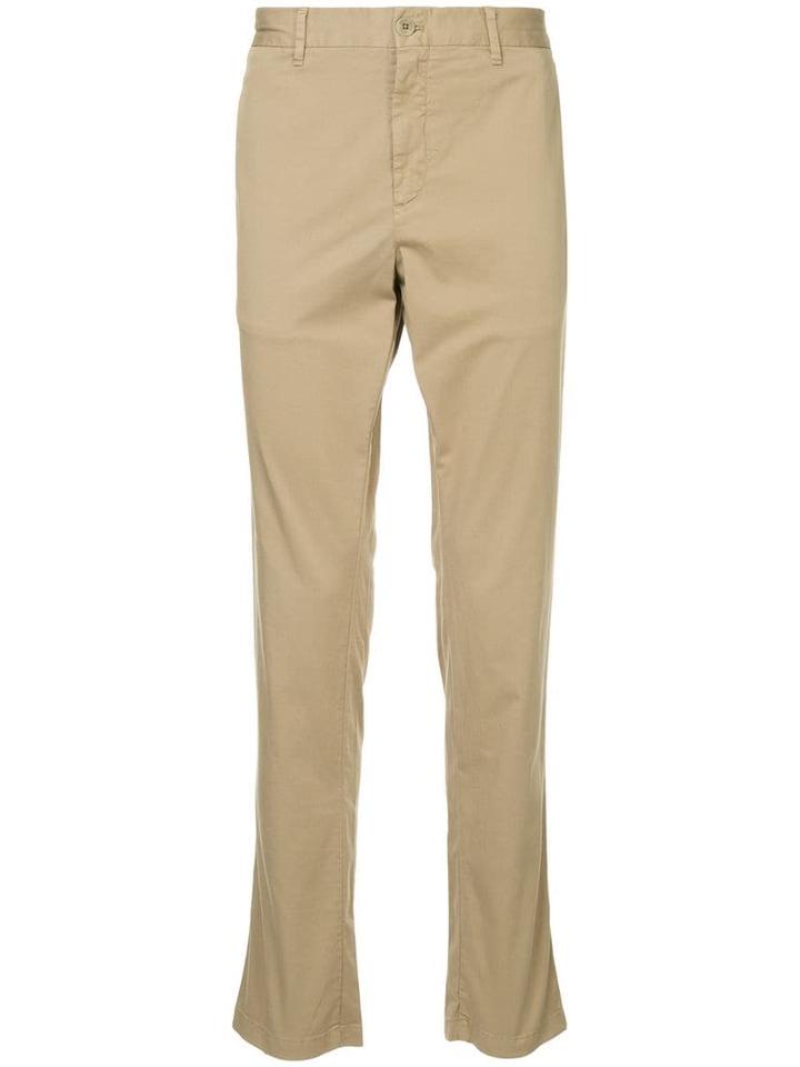 Norse Projects - Brown
