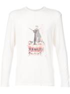 United Rivers Once Upon A Time T-shirt - Nude & Neutrals