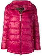 Woolrich Classic Padded Jacket - Pink