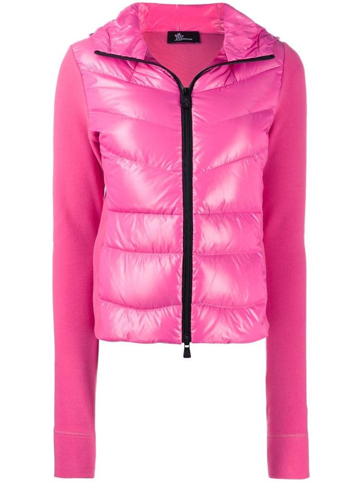Moncler Grenoble - Pink