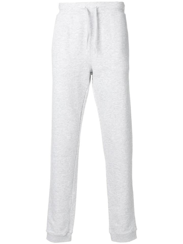 A.p.c. Track Trousers - Grey