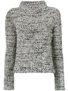 Uma Raquel Davidowicz Viagem Knit Sweater - Neutrals