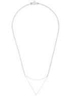Wouters & Hendrix Gold Layered Diamond Necklace, Women's