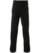 Champion Regular Trousers - Black