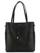 Tory Burch Bucket Tote, Women's, Black