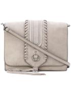 Rebecca Minkoff Paige Crossbody Bag - Grey