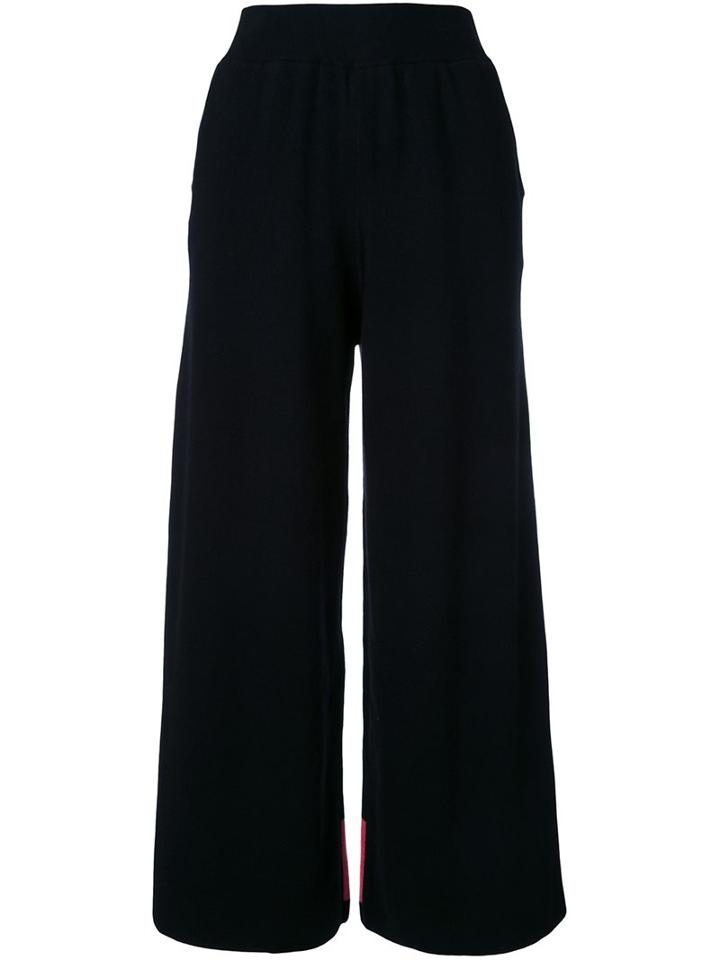 Guild Prime Wide Leg Trousers